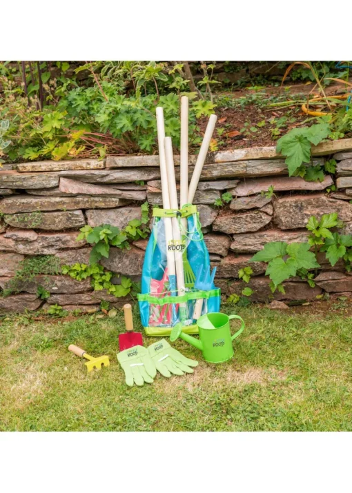 Little Roots Tool Backpack