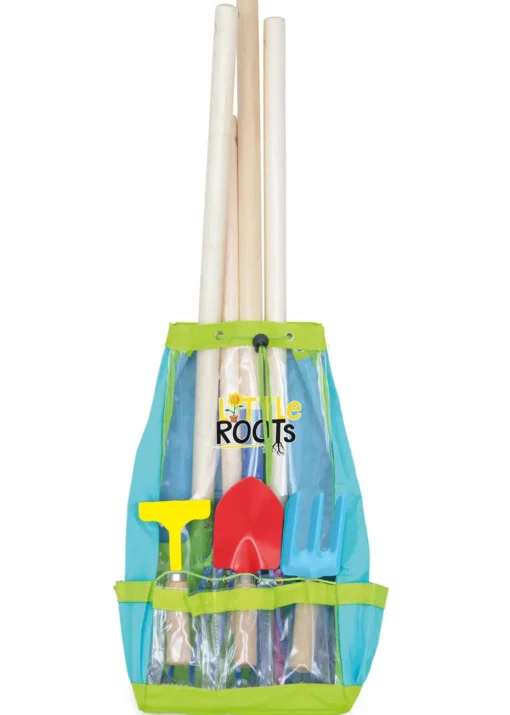 Little Roots Tool Backpack