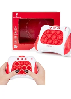 Liverpool FC Pop Up Lights Puzzle Game