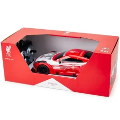 Liverpool  Remote Control Car 1:24 Scale