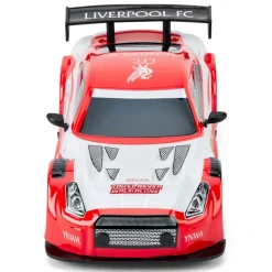 Liverpool  Remote Control Car 1:24 Scale