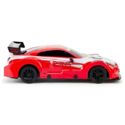 Liverpool  Remote Control Car 1:24 Scale