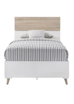 LPD Furniture Stockholm Bed