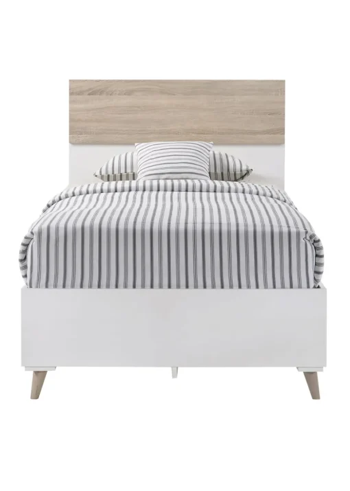 LPD Furniture Stockholm Bed