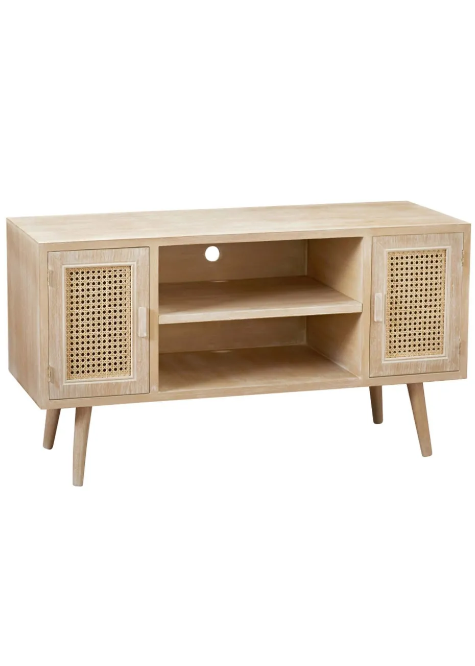 LPD Furniture Toulouse TV Unit (610x410x1100mm)