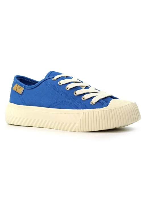 Lunar Azure Blue Jayne II Trainer