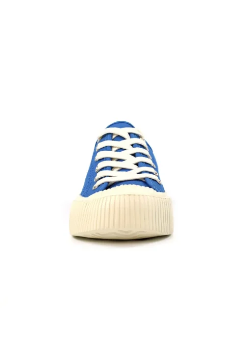 Lunar Azure Blue Jayne II Trainer