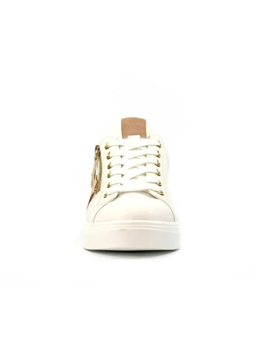Lunar Beige Angelica Trainer