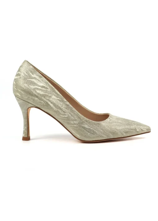 Lunar Gold Jada Court Shoe