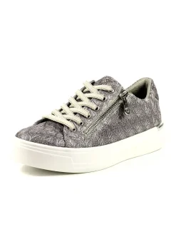 Lunar Pewter Layne Trainer