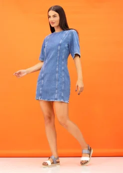 Lunar White Deanna II Sandal