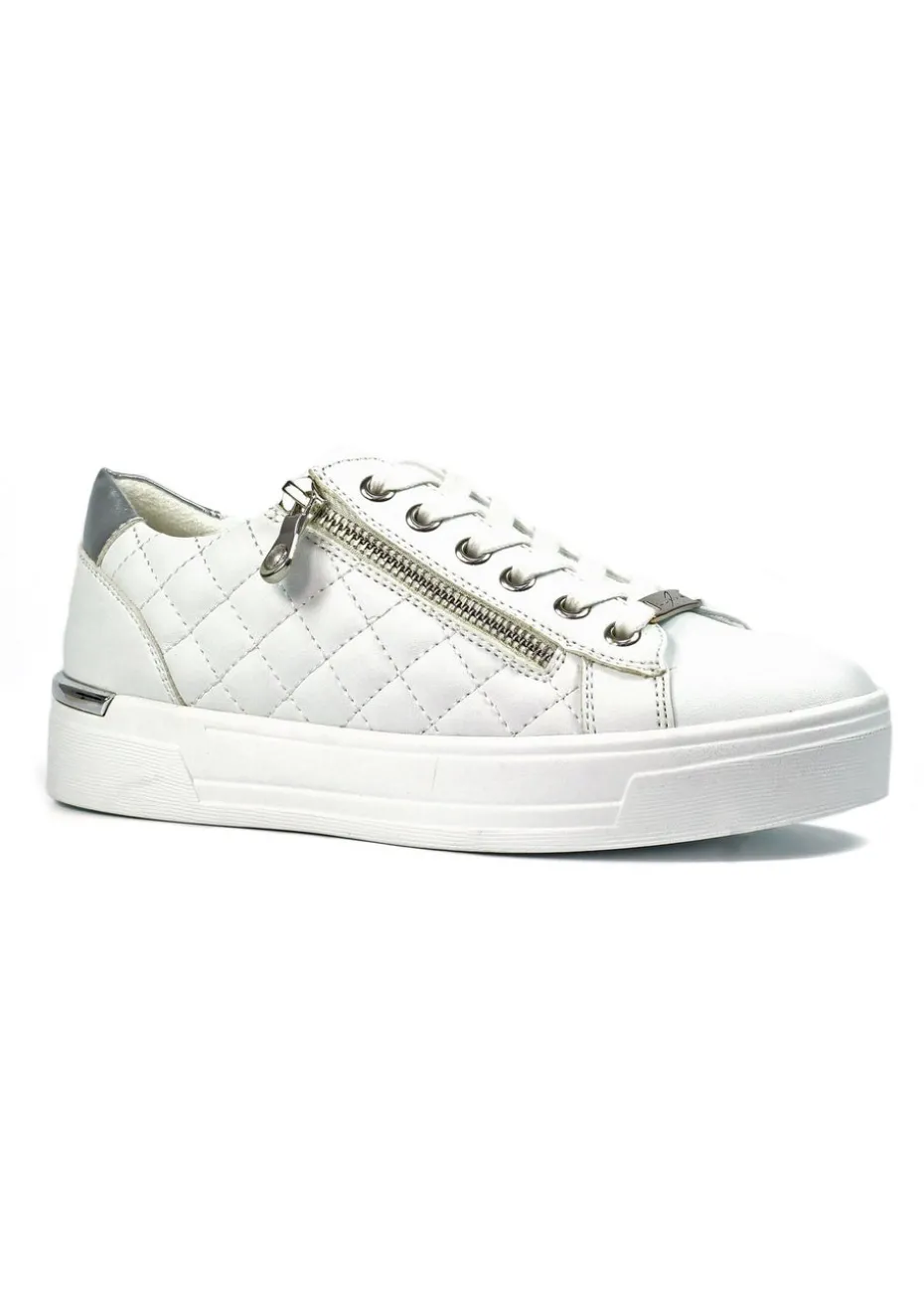 Lunar White Xenon Trainer