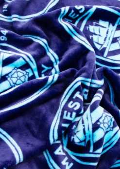 Man City FC Monocrestrev Throw