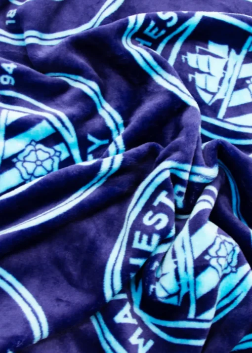 Man City FC Monocrestrev Throw