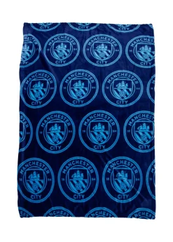Manchester City FC Fleece