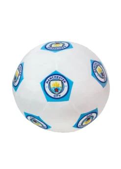 Manchester City FC Soccer 3D Decorative Cushion