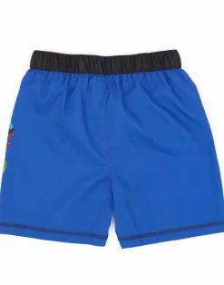 Marvel Avengers Kids Blue Swim Shorts (3-11 Years)
