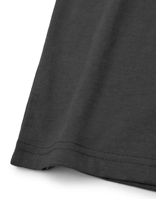 Marvel Spiderman Friendly Neighbourhood Kids Charcoal T-Shirt (2-14 Years)