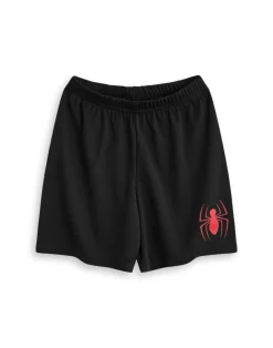 Marvel Spiderman Kids Red Shortie Pyjamas (2-8 Years)