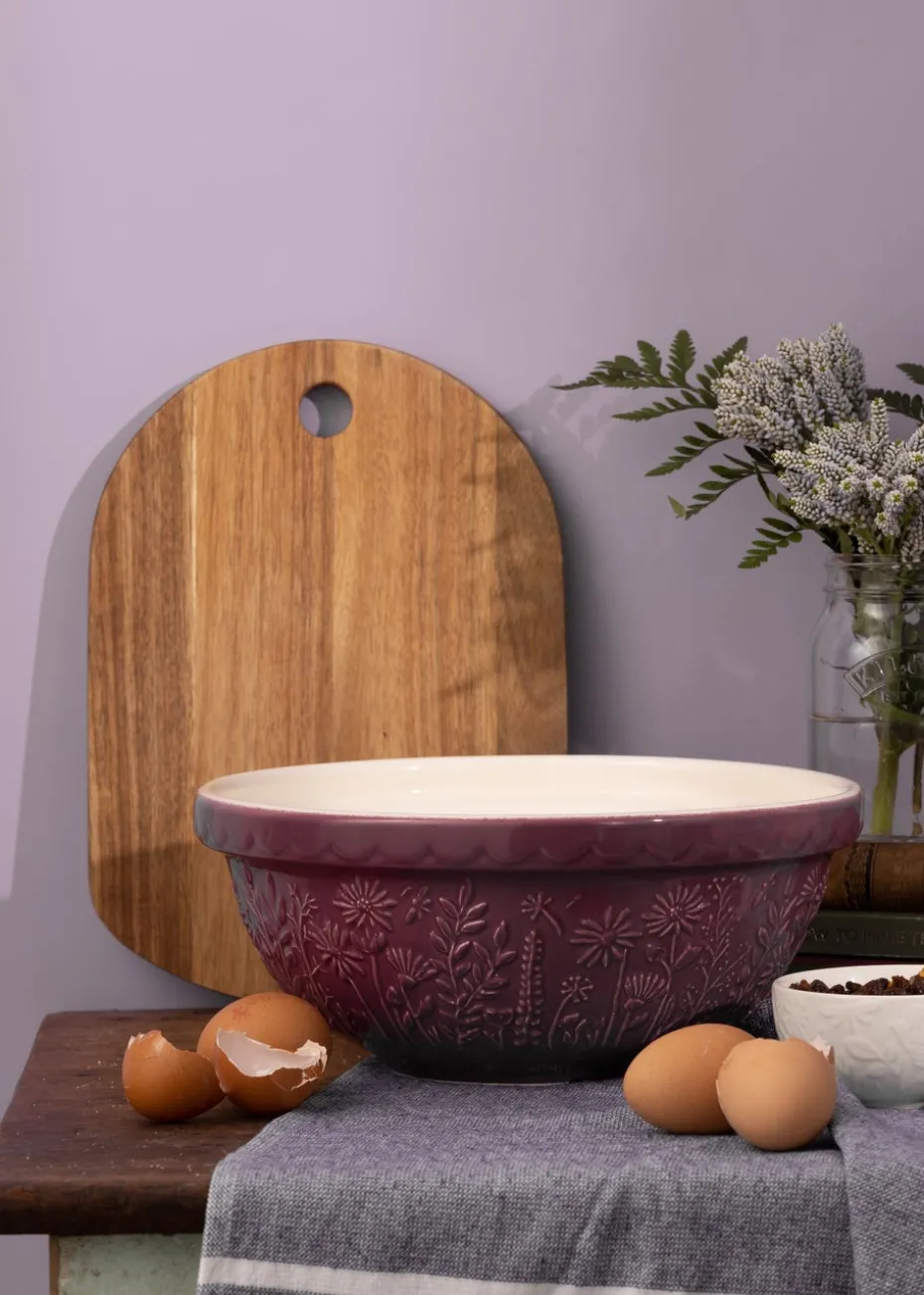 Mason Cash In the Meadow S18 Daisy Mixing Bowl (26cm)