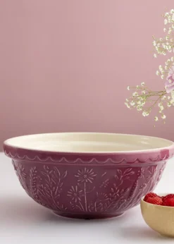 Mason Cash In the Meadow S18 Daisy Mixing Bowl (26cm)