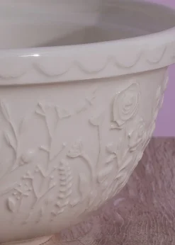 Mason Cash In the Meadow S12 Rose Mixing Bowl (29cm)