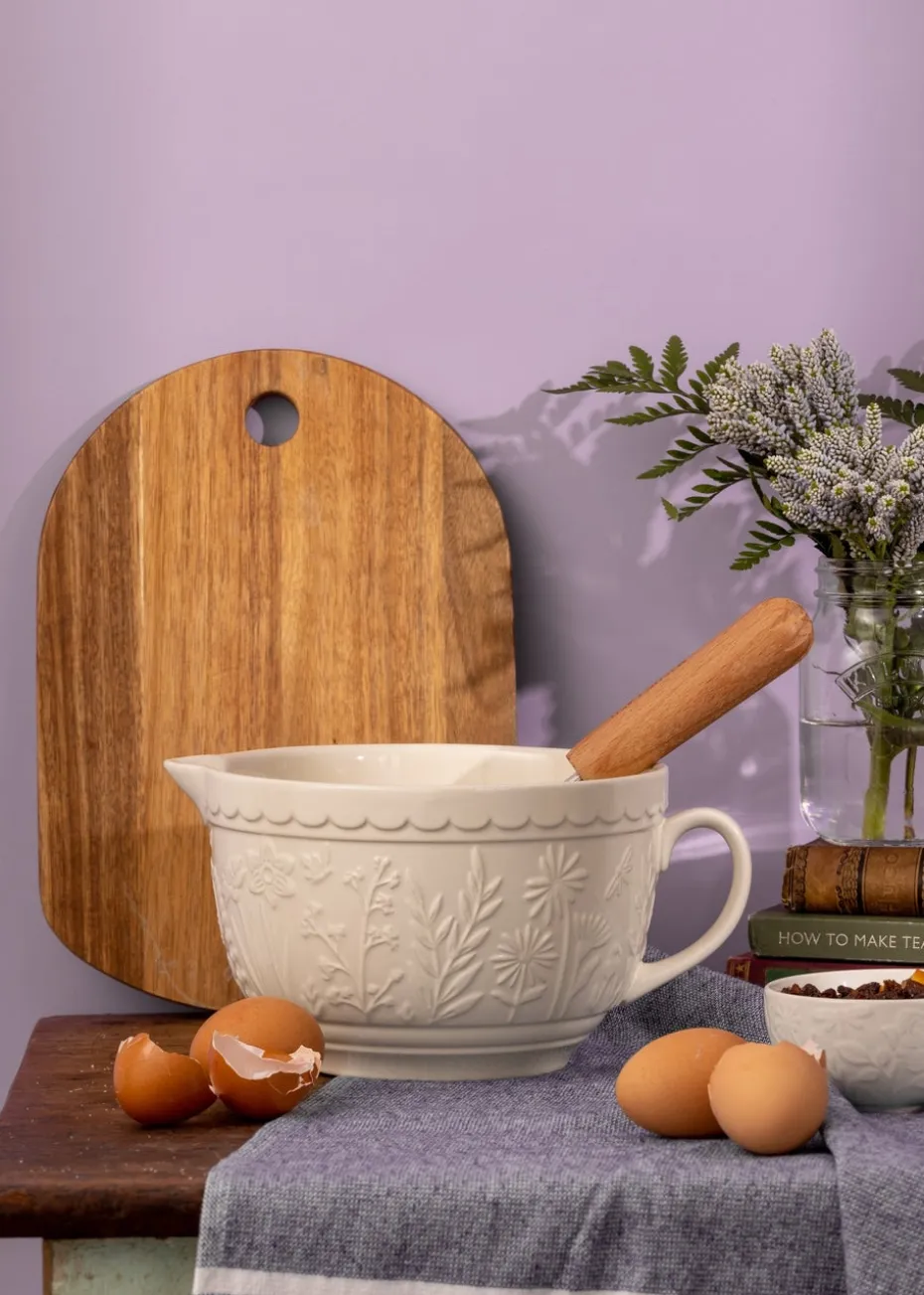 Mason Cash In the Meadow Batter Bowl (1.9ltr)