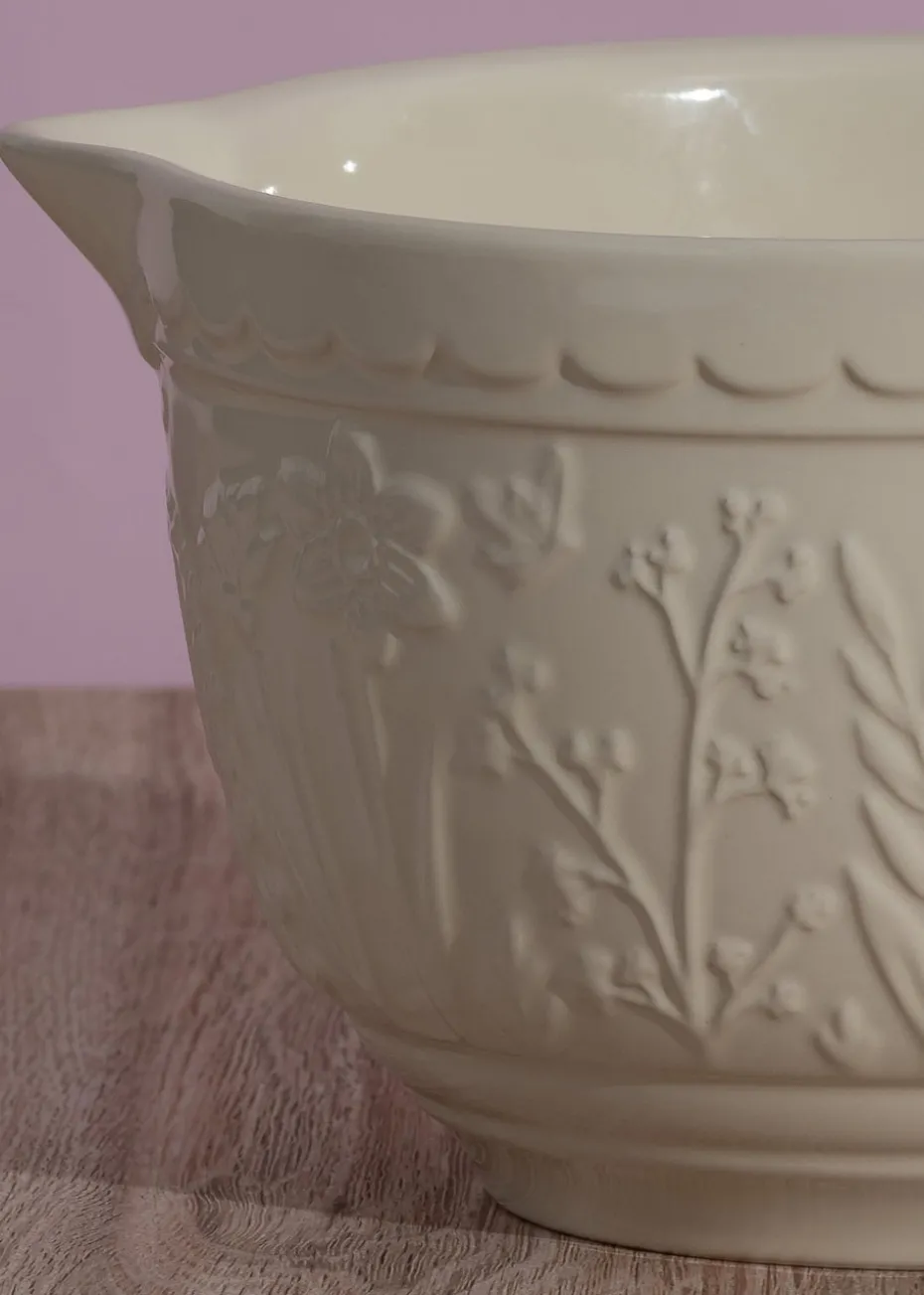 Mason Cash In the Meadow Batter Bowl (1.9ltr)