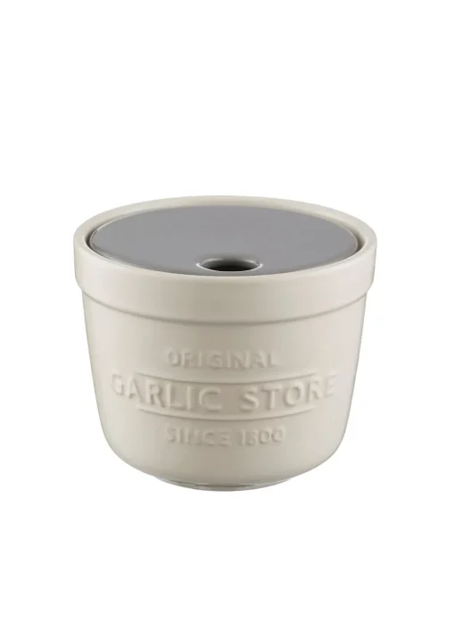 Mason Cash Innovative Kitchen Garlic Store & Grater