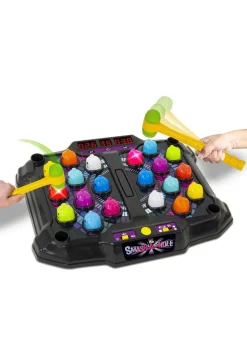 Merchant Ambassador Multi Electronic Arcade Smash-A-Mole