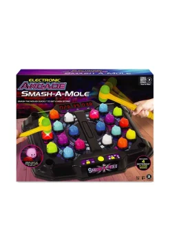 Merchant Ambassador Multi Electronic Arcade Smash-A-Mole