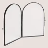 Metal Double Window Frame (5x7”)