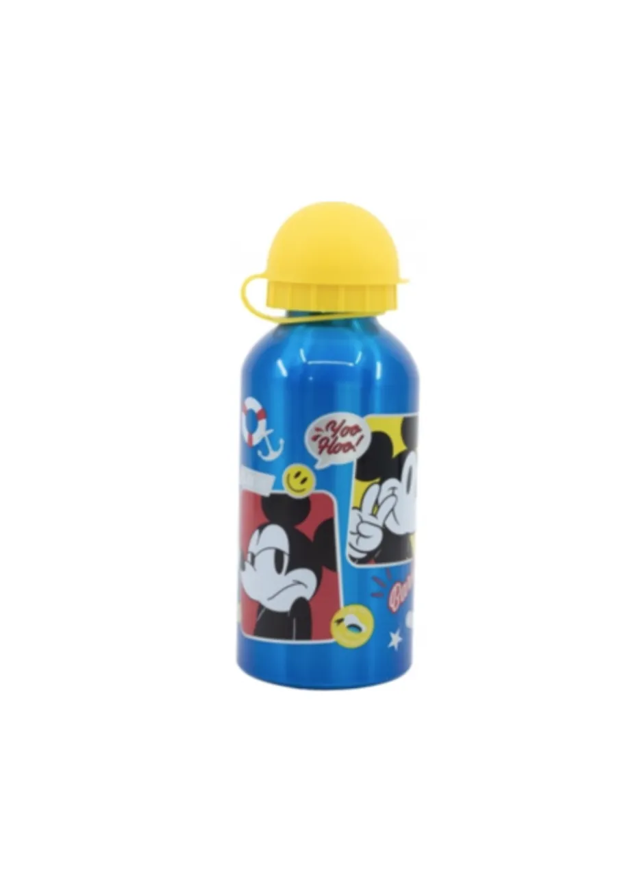Mickey Mouse Lunch Box Set