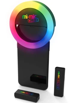 Mi-Mic Live Wireless Vlogging Set