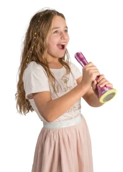 Mi-Mic Microphone Speaker