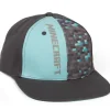 Minecraft  Grey Diamond Ore Kids Youth Snapback Cap