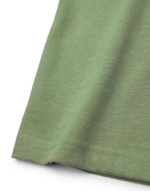 Minecraft Kids Green Boom Creeper T-Shirt (3-14 Years)