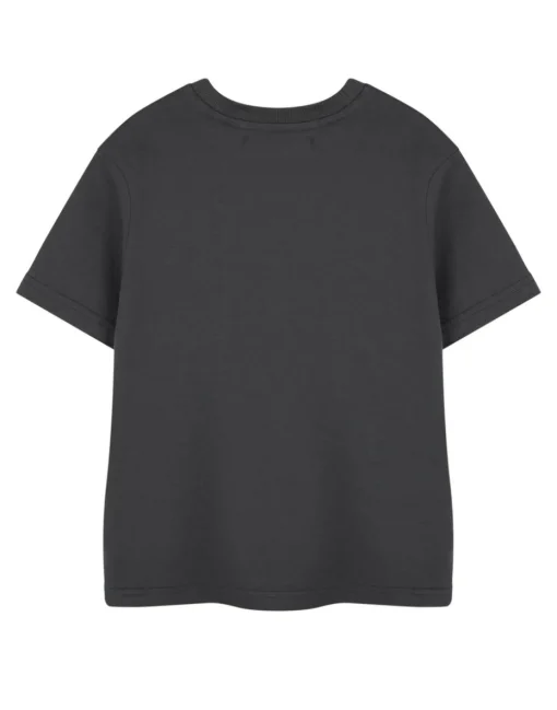 Minecraft Kids Grey Animals T-Shirt (3-14 Years)