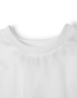 Minecraft Squares Kids White T-Shirt (3-14 Years)