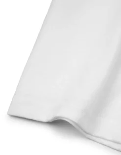 Minecraft Squares Kids White T-Shirt (3-14 Years)