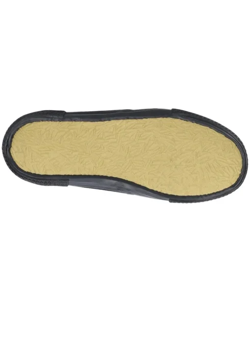 Mirak Kids Black Plimsolls / Trainers (Younger 4 - Older 5)