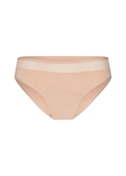 Modibodi Beige Light/Moderate Period Bikini Pants