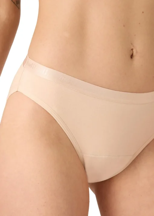 Modibodi Beige Light/Moderate Period Pants