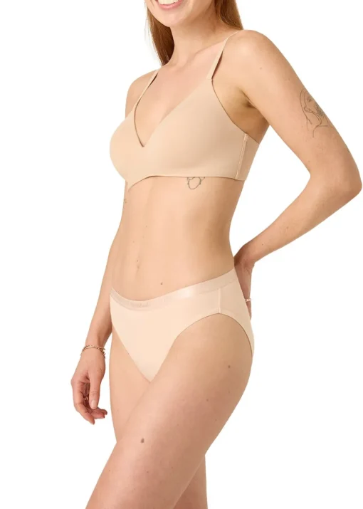 Modibodi Beige Light/Moderate Period Pants