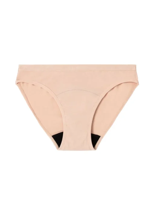 Modibodi Beige Light/Moderate Period Pants