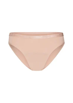 Modibodi Beige Moderate/Heavy Period Bikini Pants