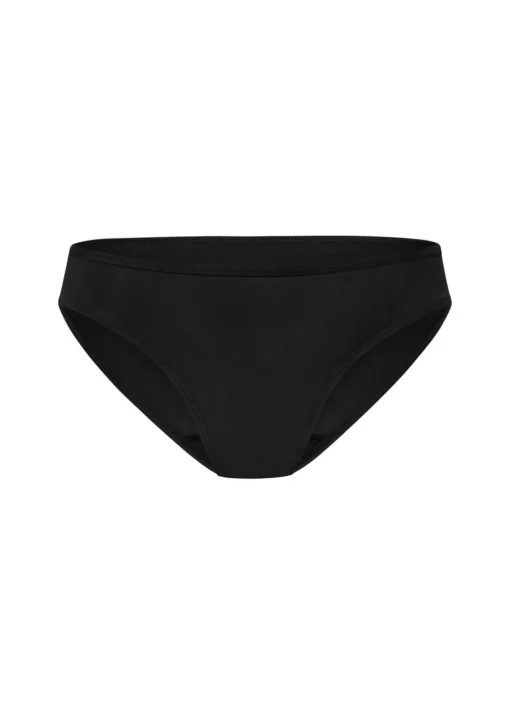 Modibodi Black Light/Moderate Period Bikini Bottoms