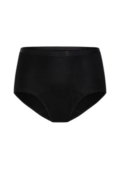 Modibodi Black Moderate/Heavy Period Full Brief Pants
