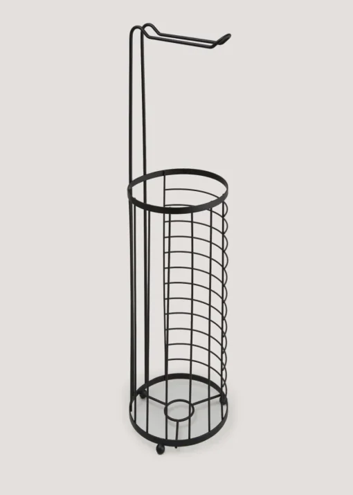 Monochrome Shower Caddy (80cm x 29cm x 12cm)