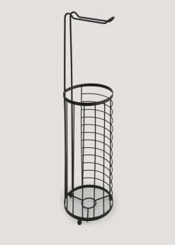 Monochrome Shower Caddy (80cm x 29cm x 12cm)
